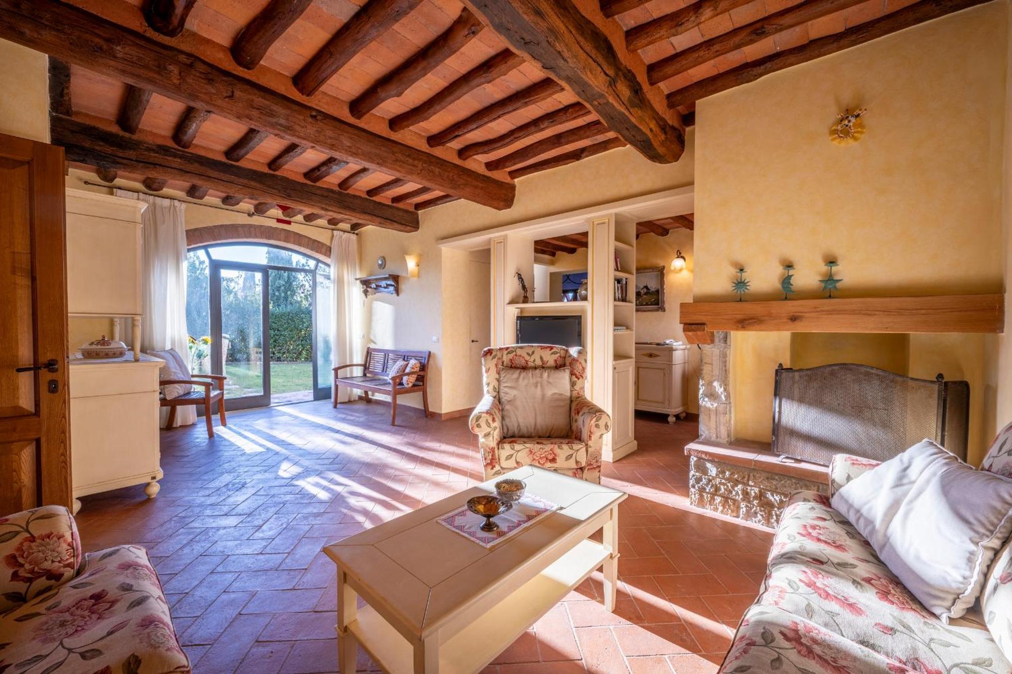 Villa Savignola Paolina Greve in Chianti Exterior foto