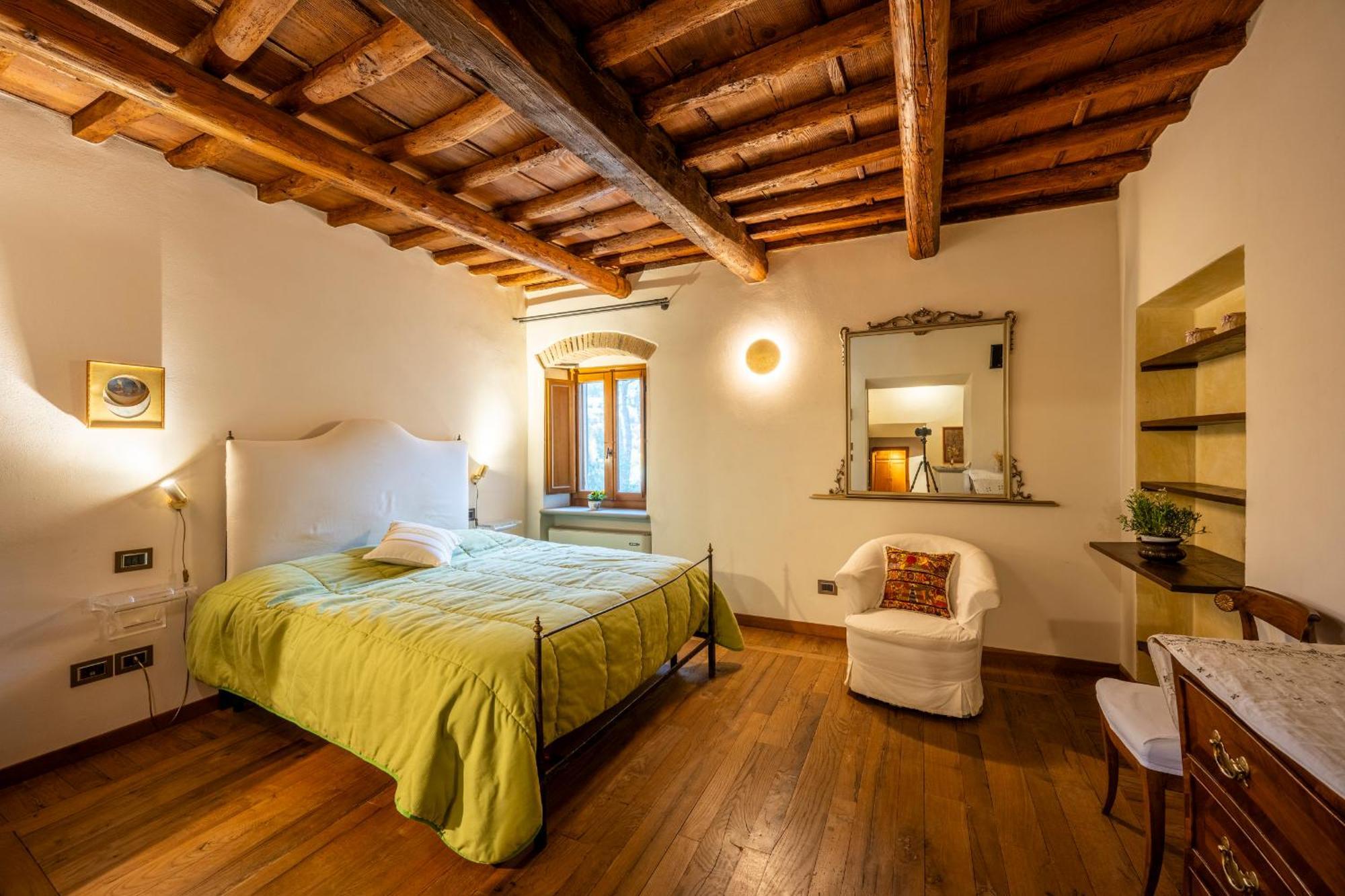 Villa Savignola Paolina Greve in Chianti Exterior foto