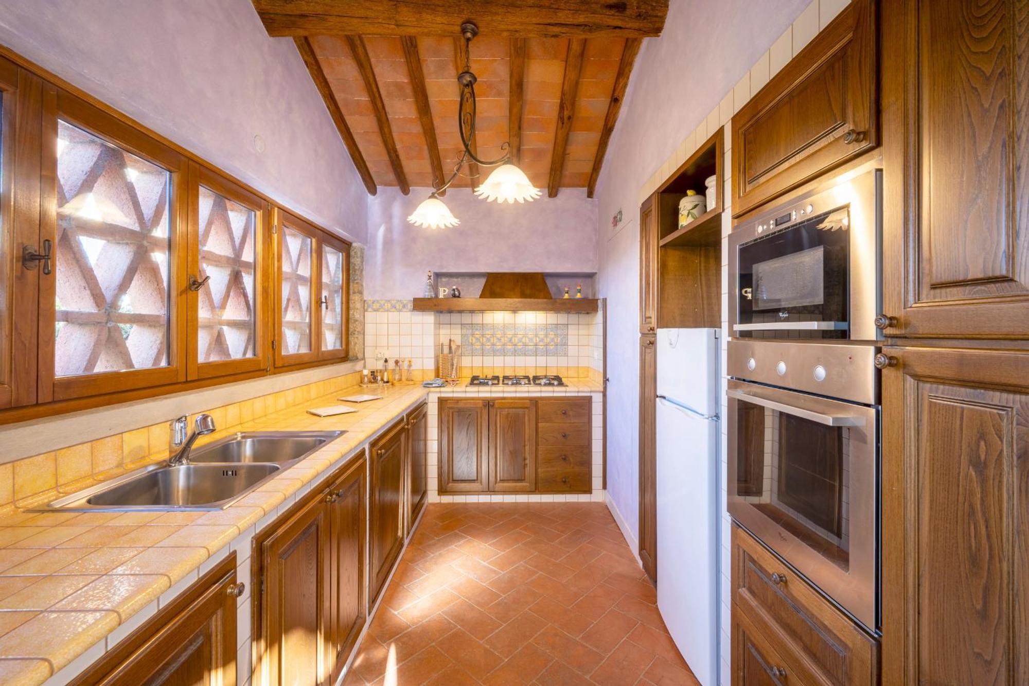 Villa Savignola Paolina Greve in Chianti Exterior foto
