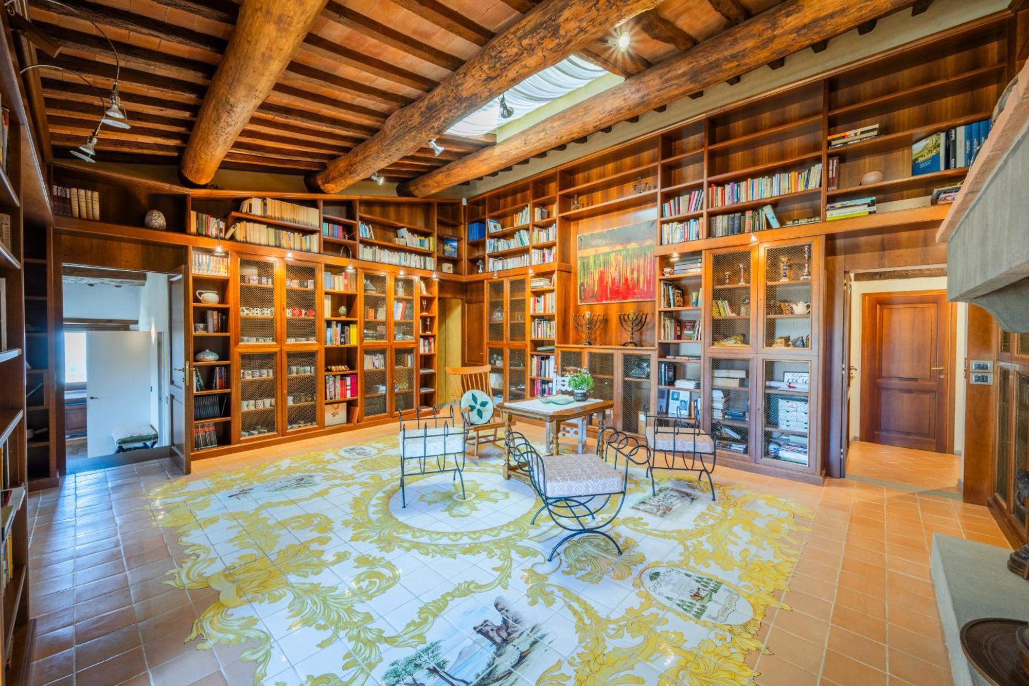 Villa Savignola Paolina Greve in Chianti Exterior foto