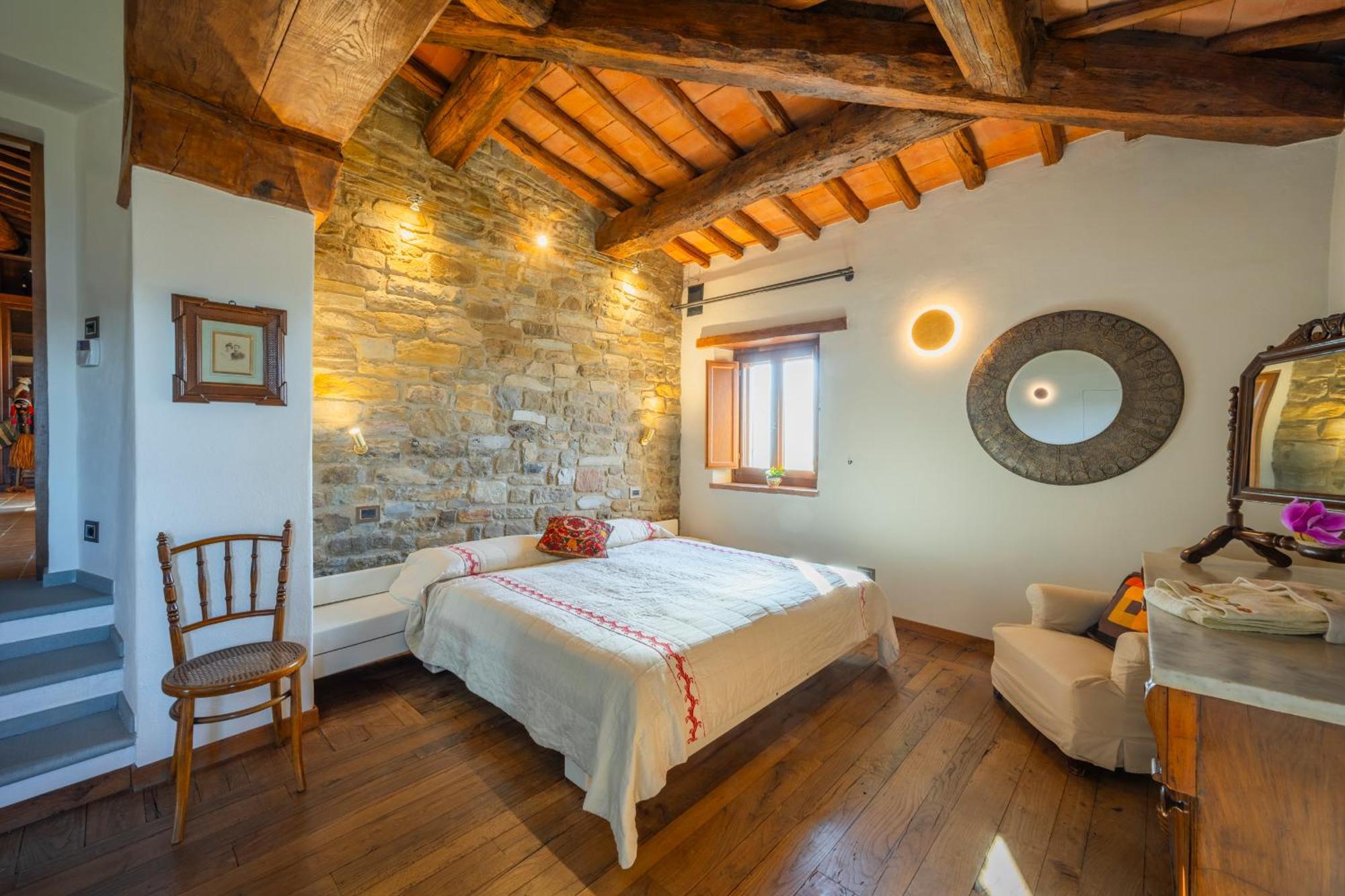 Villa Savignola Paolina Greve in Chianti Exterior foto