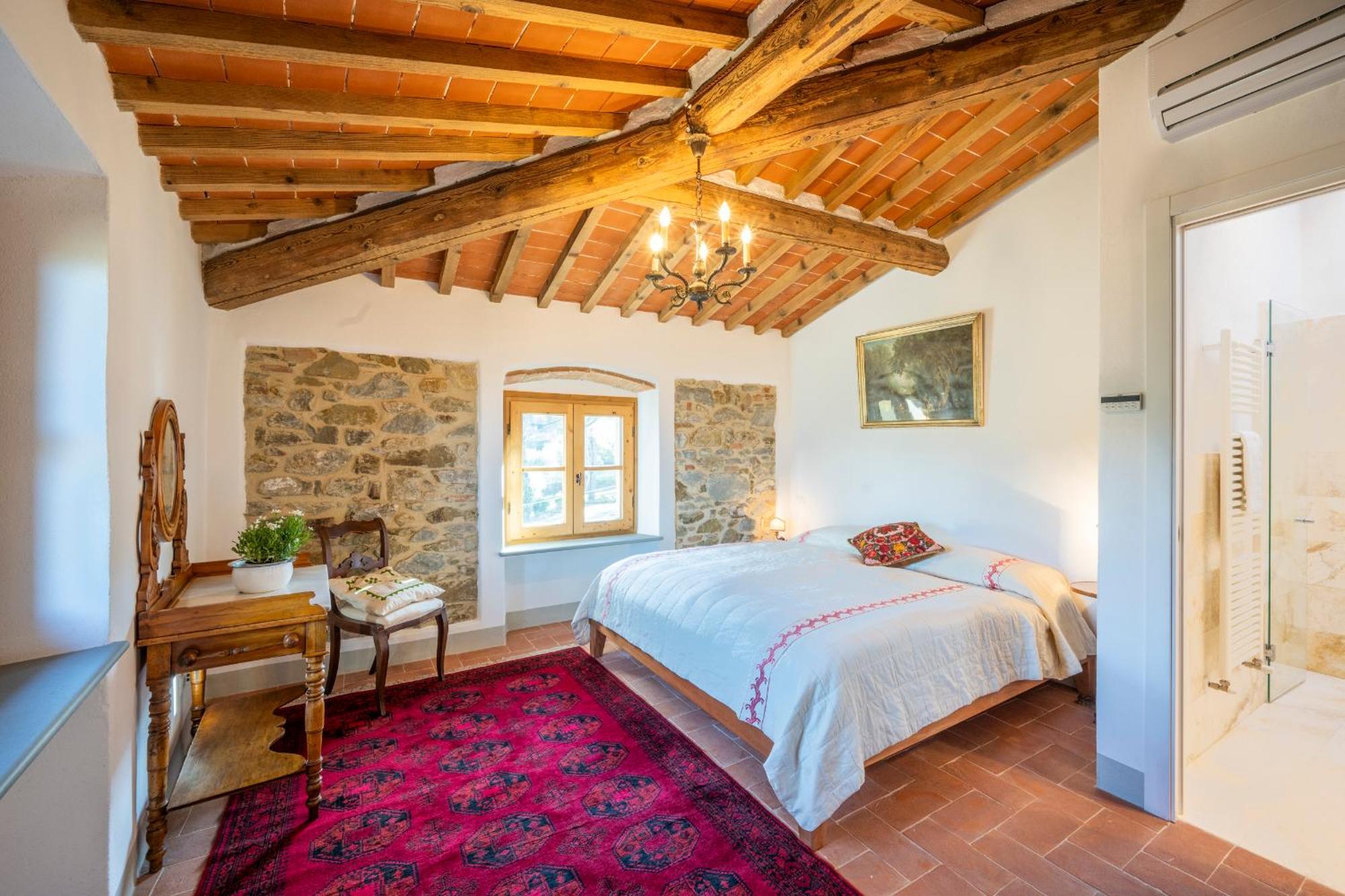Villa Savignola Paolina Greve in Chianti Exterior foto