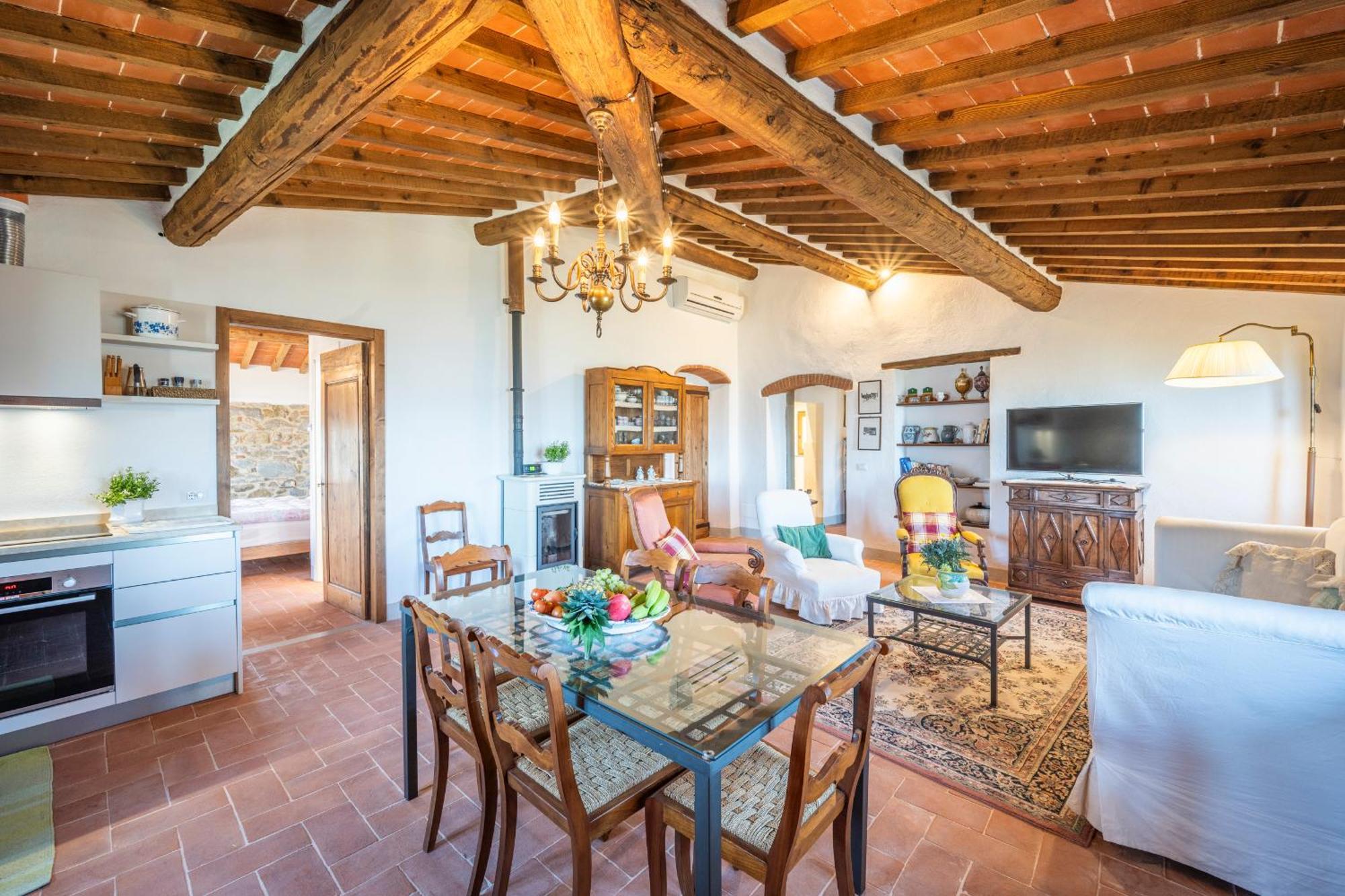 Villa Savignola Paolina Greve in Chianti Exterior foto