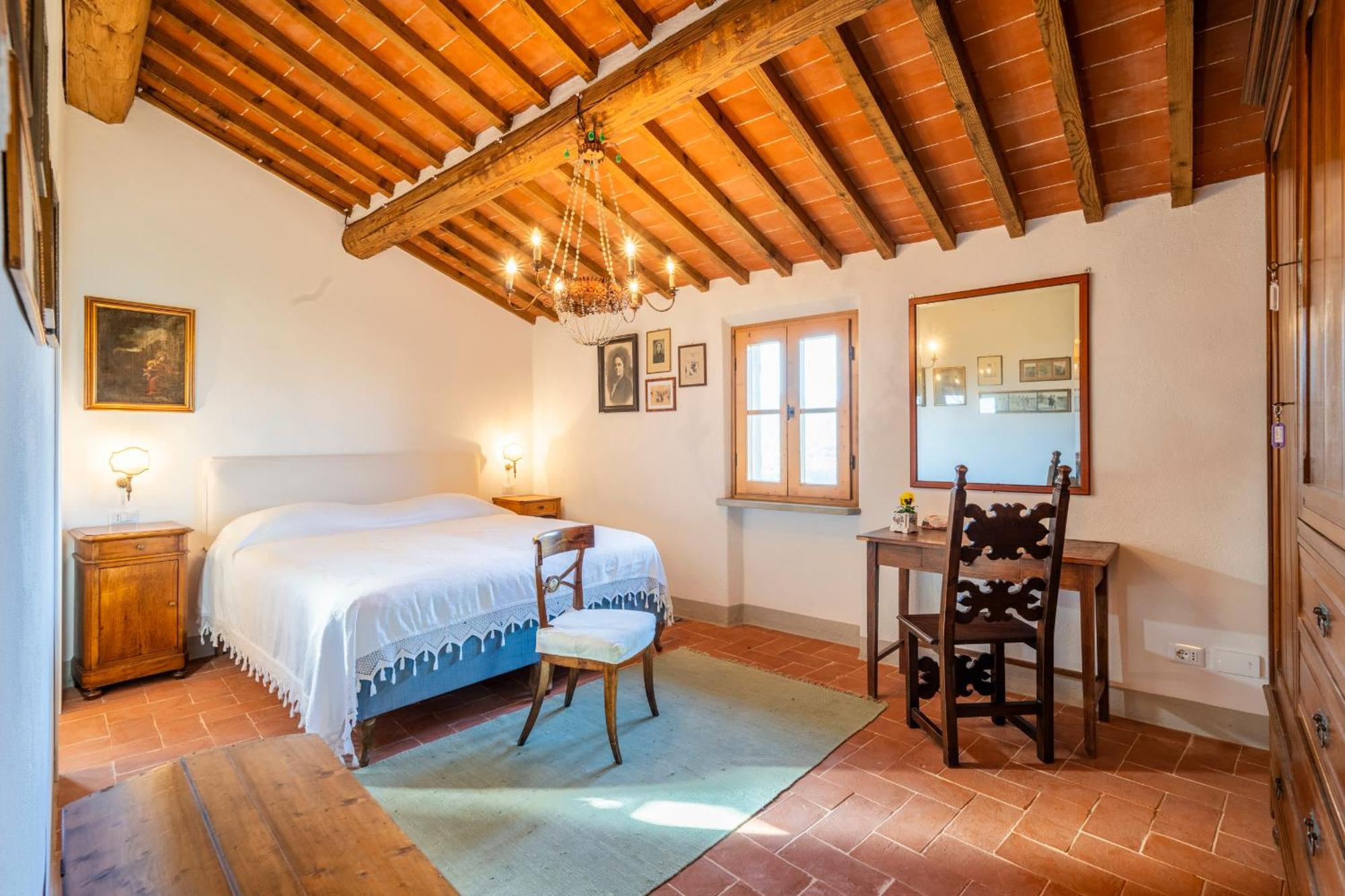Villa Savignola Paolina Greve in Chianti Exterior foto