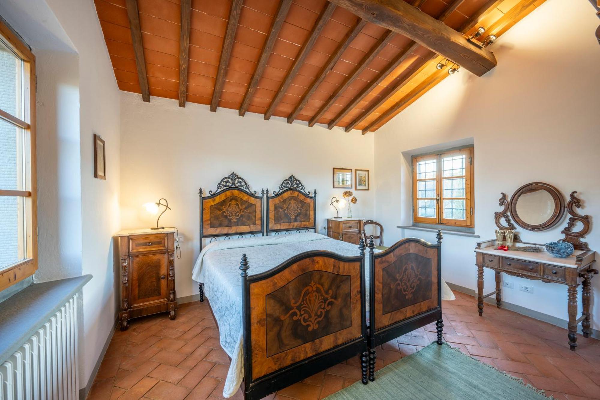 Villa Savignola Paolina Greve in Chianti Exterior foto